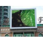 Advertising LED Screens Outdoor LED P6 led advertising screen panel p6 p8 p10 large led display billboard for sale