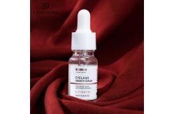 China Lanthome Eyelash Growth Serum For Thicker Lashes 10ml Nourishing supplier