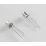 2N2222 NPN Transistor 2N2222 2N2222A Transistor 2N2222A Bipolar Transistor Silicon NPN 40V 800mA TO-18 for sale