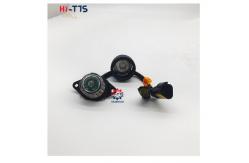 China 21q4-20812 21q4-20813 Excavator Throttle Knob R210 supplier