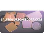 Foam Wound Dressing for sale