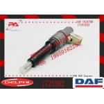 New Unit Pump Injector Electronic Unit 1660160 1725282 1742535 1820820 BEBJ1A0000 BEBJ1A00101 BEBJ1A00201 Diesel Injector for sale