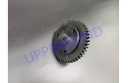 China HLP 10S Packing Machine High Hardness Alu Foil Cutting Assembly supplier