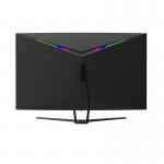 Ultra Wide 2K 38.5 Inch Gaming Desktop Monitor 1440P 165hz Freesync