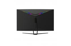China Ultra Wide 2K 38.5 Inch Gaming Desktop Monitor 1440P 165hz Freesync supplier