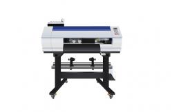 China FD65-2 Pyrography Film EPSON 4720 Digital Printing Plotter supplier