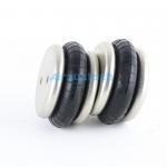 Rubber Air Spring Shocks FS 50-5 CI G 1/4 CA Continental One Convoluted for sale