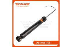 China Car Rear Variable Dampers for Audi Q7 4M0616031 Shock Absorbers supplier