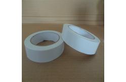 China High Adhesive Customized Size Carpet Fixing Tape supplier