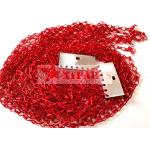 Decorative Flexible 1.2mm Metal Mesh Curtain Various Colors Interior Decoration for sale