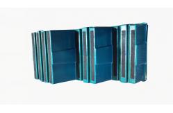 China Heavy Duty Polyethylene Plastic Single Step Stool Safety Smooth Finished supplier