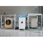 IEC 60335-2-7 Electrical Appliance Tester For Washing Machine Door Endurance Test for sale
