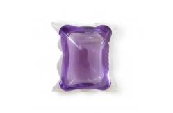 China High Efficiency Concentrated Bulk Mild Laundry Ball Laundry Pods supplier