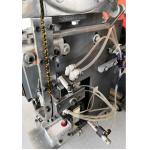 JZ-918HT Tag Eyelet Machine Shoe Eyelet Equipment for sale