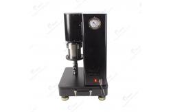 China Drying 600rpm Pouch Cell Pilot Line Vacuum Slurry Planetary Mixing Machine supplier