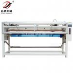 Automatic Quilting Computerized Fabric Cutting Machine For Leather Vinyl Multipurpose for sale