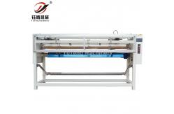 China Computerized Cutting Machine For Cloth Blade Cutting Multifunctional supplier