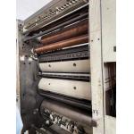 High Capacity Automatic FUJI-F450 Printing Machine PLC Control For Tinplate