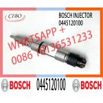 0445120022 0445120024 New Common Rail Injector 51101006049 0445120042 0445120100