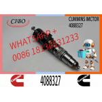 ISX QSX X15 Diesel Engine Fuel Injector 4062569 4088660 4088327 4010346 4088665 Common Rail Fuel Injector for sale
