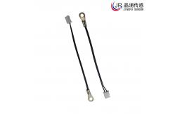 China High Precision Ring Lug 10K NTC Temperature Sensor OT1.5-3 supplier