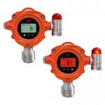 Yaoan YA-D300 Gas Detector Industrial Use Fixed Gas Analyzer With CE Certification for Combustible Gases Leakage for sale