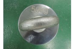 China ASTM 963 EN71 Toys Testing Equipment 50KG Static Strength Weight supplier