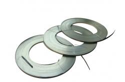China 1Cr13Al4 FeCrAl Alloy Furnace Heater Strip Oxidized 1.5 - 3.0mm Thickness supplier
