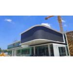 P3 Outdoor Led Screen Rental Waterproof Ip65 Fixed Installation for sale