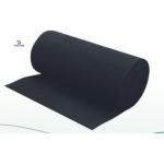 Activated Carbon Filter Media Good Adsorption And Dust Capture Performance for sale
