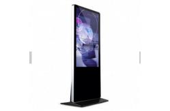 China 3G WiFi Digital Media Display , Touch Screen LCD Advertising Media Player supplier