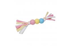 China SEDEX BB Whistle Crate Interactive Treat Dog Toys Safe supplier