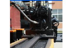 China Cable Laying Trenchless Drilling Equipment DL330A With Manual supplier