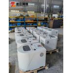Compact Micro Planetary Ball Mill Machine For Alloy Nanoparticles 110V