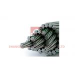 Rotation Resistant Gustav Elevator Rope 18 - 28mm for sale