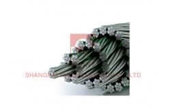 China Rotation Resistant Gustav Elevator Rope 18 - 28mm supplier