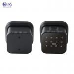 TTlock Zinc Alloy Door Lock Remote Control Bluetooth Keypad Door Lock for sale