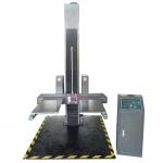 Lab Feel Fall Drop Test Equipment Meets ISTA 1A 2A 3A FedEx Test Standards for sale
