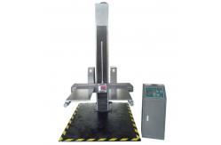 China Customized Feel Fall Drop Test Equipment For Home Appliances supplier