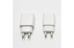 China Custom Plastic Injection Moulds Electronic Product For Charger Shell Manufacturing supplier