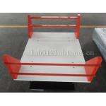 2 - 5Hz Fixed Frequency  Mechanical  Vibration Testing Equipment With Rotary Motion