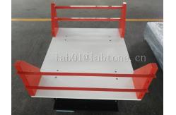 China 2 - 5Hz Fixed Frequency  Mechanical  Vibration Testing Equipment With Rotary Motion supplier