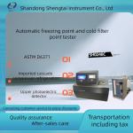 ASTM D 6371 ASTM D97  Cold Filter  Point Tester & solidification point tester of  Diesel Fuel Testing Equipment for sale
