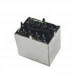 ZXY2620 600：600 Permalloy Audio Transformer Audio Amplifier Reduce Current Sound