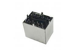 China ZXY2620 600：600 Permalloy Audio Transformer Audio Amplifier Reduce Current Sound supplier