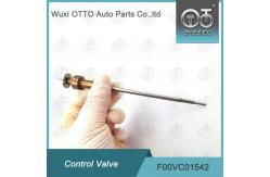 China F00VC01542 Bosch Injector Control Valve For Injectors 0445110738 supplier