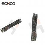 Rubber Track For Yanmar YB10 Mini Excavator Undercarriage Spare Parts for sale