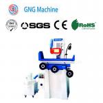 Accurate Positioning Heavy Duty Cylindrical Grinding Machine Manual for sale