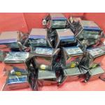 ALSTOM 8199-4001 MODULE RELAY UNLATCHED 16-WAY 2AMP 240VAC 8199-4001 for sale