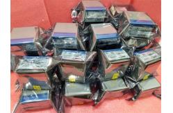 China ALSTOM 8199-4001 MODULE RELAY UNLATCHED 16-WAY 2AMP 240VAC 8199-4001 supplier